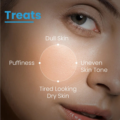 Skin Brightening Complex — Even Tone, Fade Spots & Glow